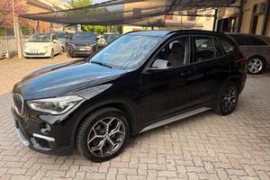 BMW X1 sdrive18d xLine MOTORE NUOVO