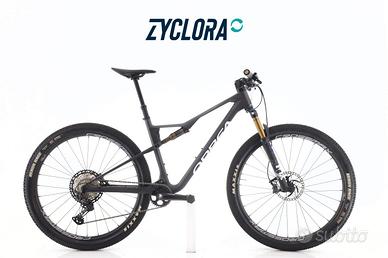 Orbea Oiz XT t.L