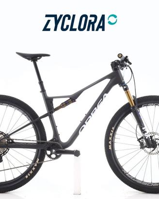 Orbea Oiz XT t.L