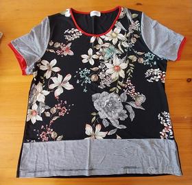 maglie donna 