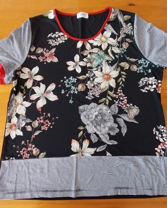 maglie donna 
