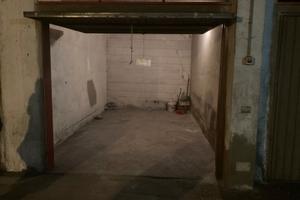 Garage circa 20 mq