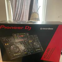 Console Pioneer DJ XDJ-RR