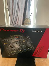Console Pioneer DJ XDJ-RR