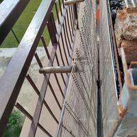 Barbecue artigianale