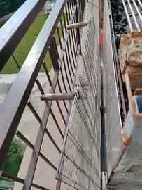 Barbecue artigianale