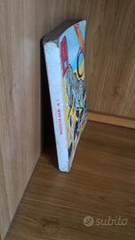 FUMETTO RACCOLTA AKIM N. 1