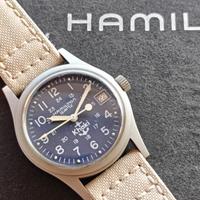 Hamilton Khaki 