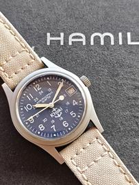 Hamilton Khaki 