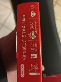 Catena motosega catena motosega