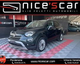 FIAT 500X 1.3 MultiJet 95 CV Mirror Cross