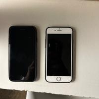 iPhone s6 e iPhone SE (privato)