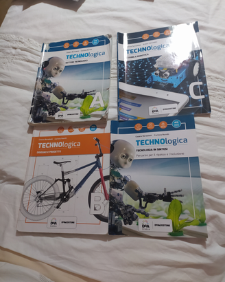 Technologica