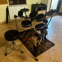 Alesis Surge Mesh SE KIT - Batteria Elettronica