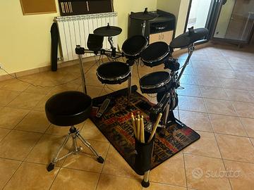 Alesis Surge Mesh SE KIT - Batteria Elettronica