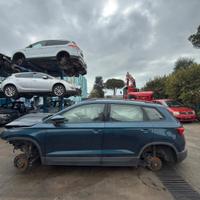 SKODA KAROQ 2.0 GASOLIO ANNO 2019 DISPONIBILE PER 