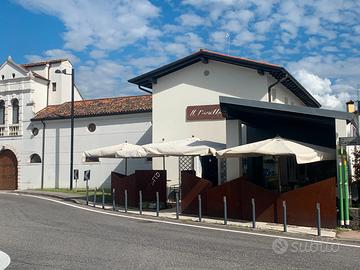 Locale commerciale Porcia