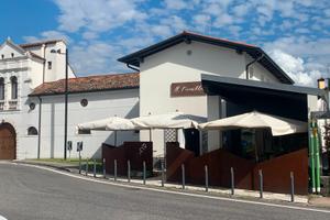 Locale commerciale Porcia