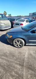 VOLVO V50 2006 PARAFANGO ANTERIORE SX/DX
