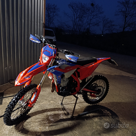 Beta rr 350 4t factory 2023