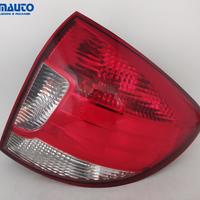 Fanale post dx KIA RIO I '03