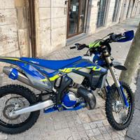 Sherco se factory 300