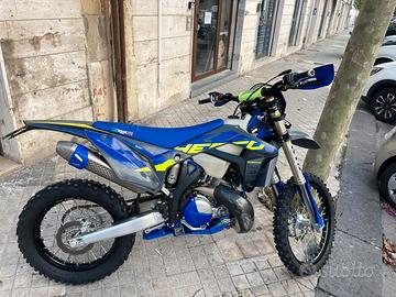 Sherco se factory 300