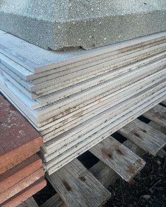 Gres porcellanato 60x120 cm (31,68 mq)