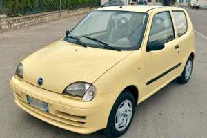 Fiat 600 Seicento 1.1 Full Optional - NUOVISSIMA