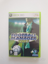 Football Manager 2007