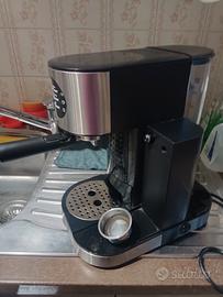 macchina per il caffè 