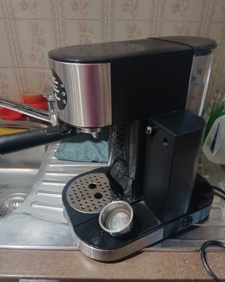 macchina per il caffè 