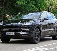 Ricambi porsche cayenne-panamera -macan