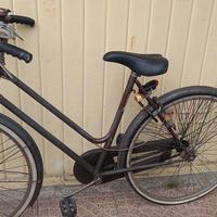 4 biciclette