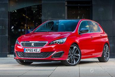 Ricambi Peugeot 308 2015 > 2019