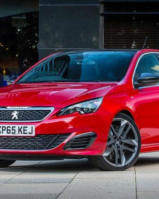 Ricambi Peugeot 308 2015 > 2019