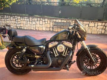 Harley Davidson Forty eight