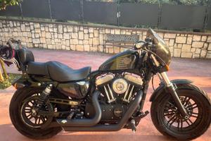Harley Davidson Forty eight