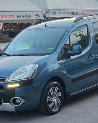 Citroen Berlingo Multispace 1.6 HDi 90 XTR