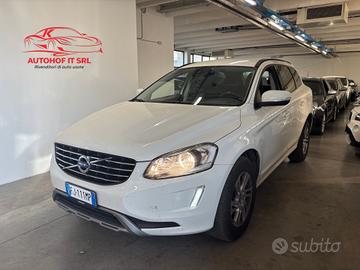 Volvo XC60 D3 R-design *STORICO VOLVO*MANUALE