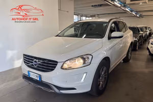 Volvo XC60 D3 R-design *STORICO VOLVO*MANUALE