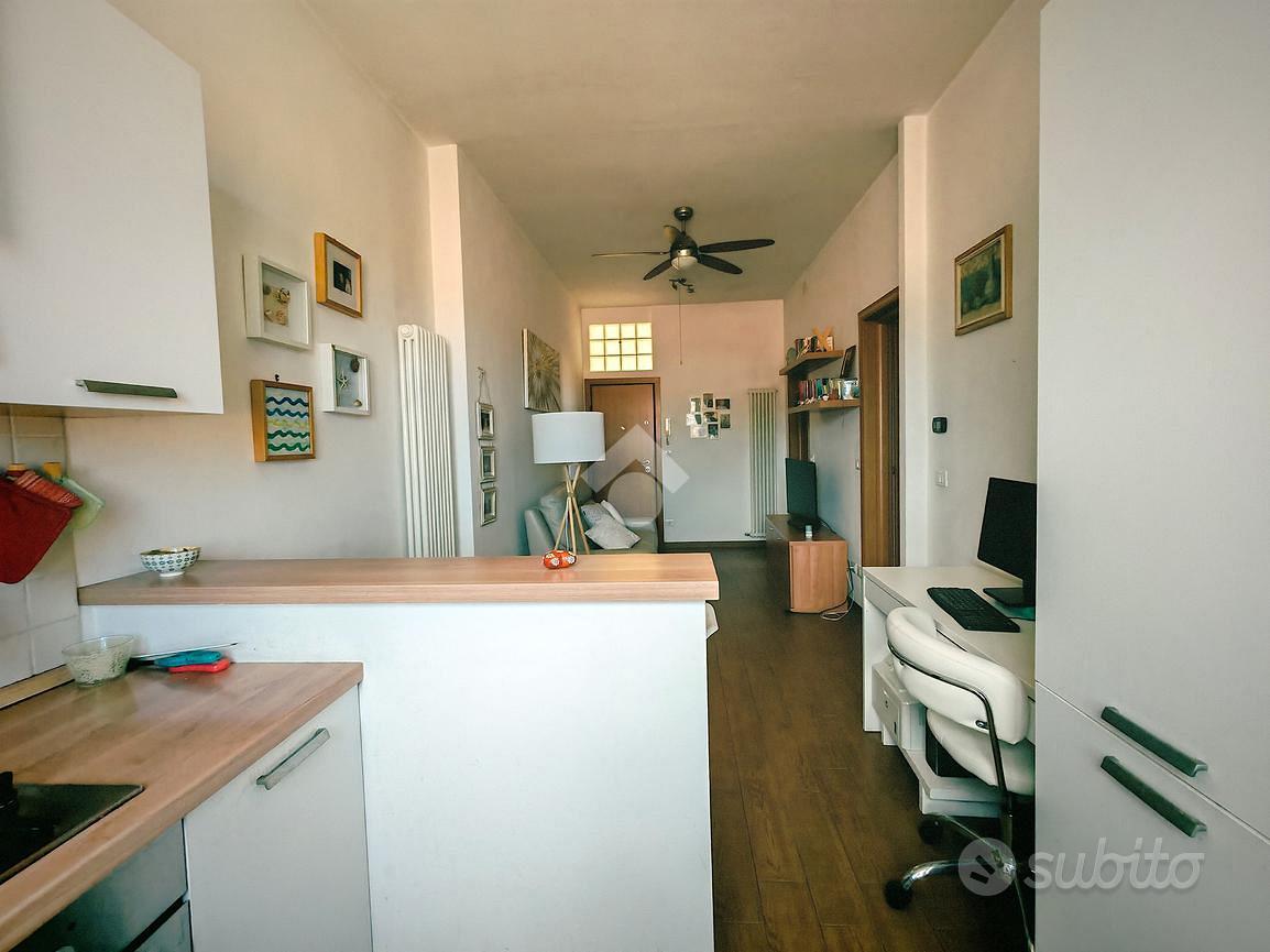 Appartamento – FC - Vista 4