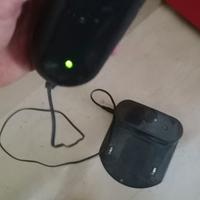 Caricabatterie roomba irobot