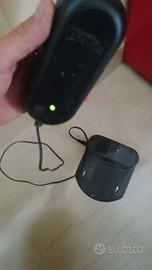 Caricabatterie roomba irobot