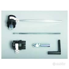 IDEAL STANDARD KIT FISSAGGIO SOSPESI TT0299327/WB9