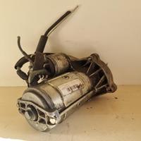 MOTORINO D' AVVIAMENTO PEUGEOT 307 Berlina 2a Seri