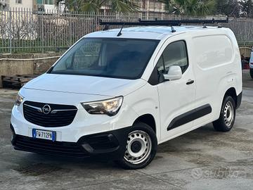 Opel Combo Cargo XL 1.5 Diesel 130CV PL 950kg
