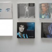 CD Musica ORIGINALI Vario genere