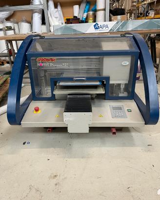 Kornit Breeze 621