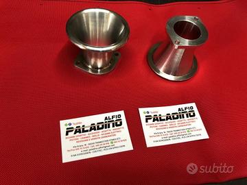 Trombette da 40 altezza 70